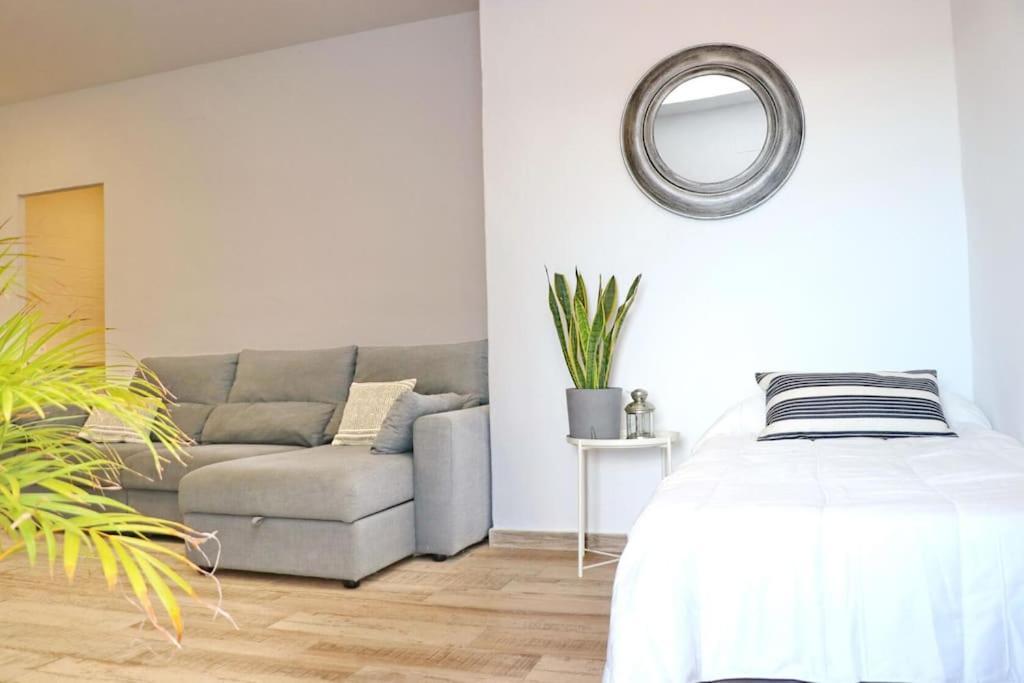 Apartamentos Rurales Cadiz Dış mekan fotoğraf