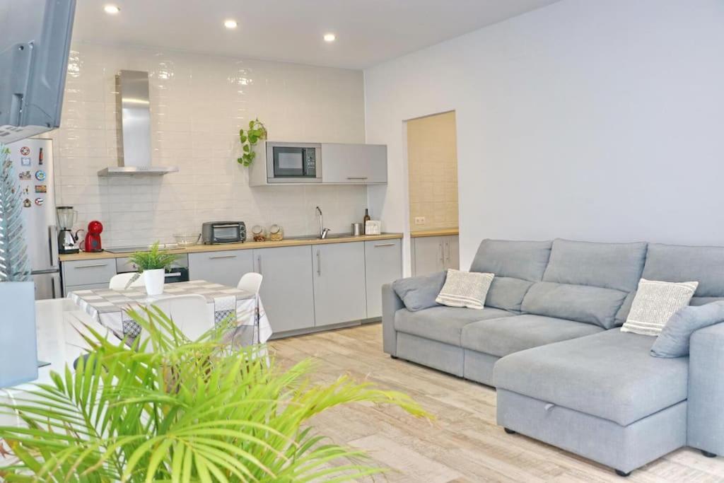 Apartamentos Rurales Cadiz Dış mekan fotoğraf