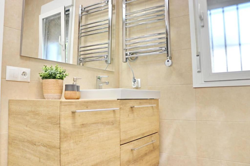 Apartamentos Rurales Cadiz Dış mekan fotoğraf