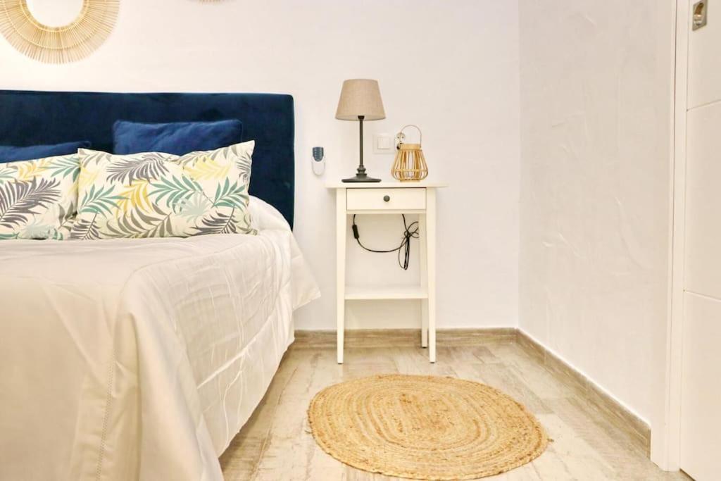 Apartamentos Rurales Cadiz Dış mekan fotoğraf