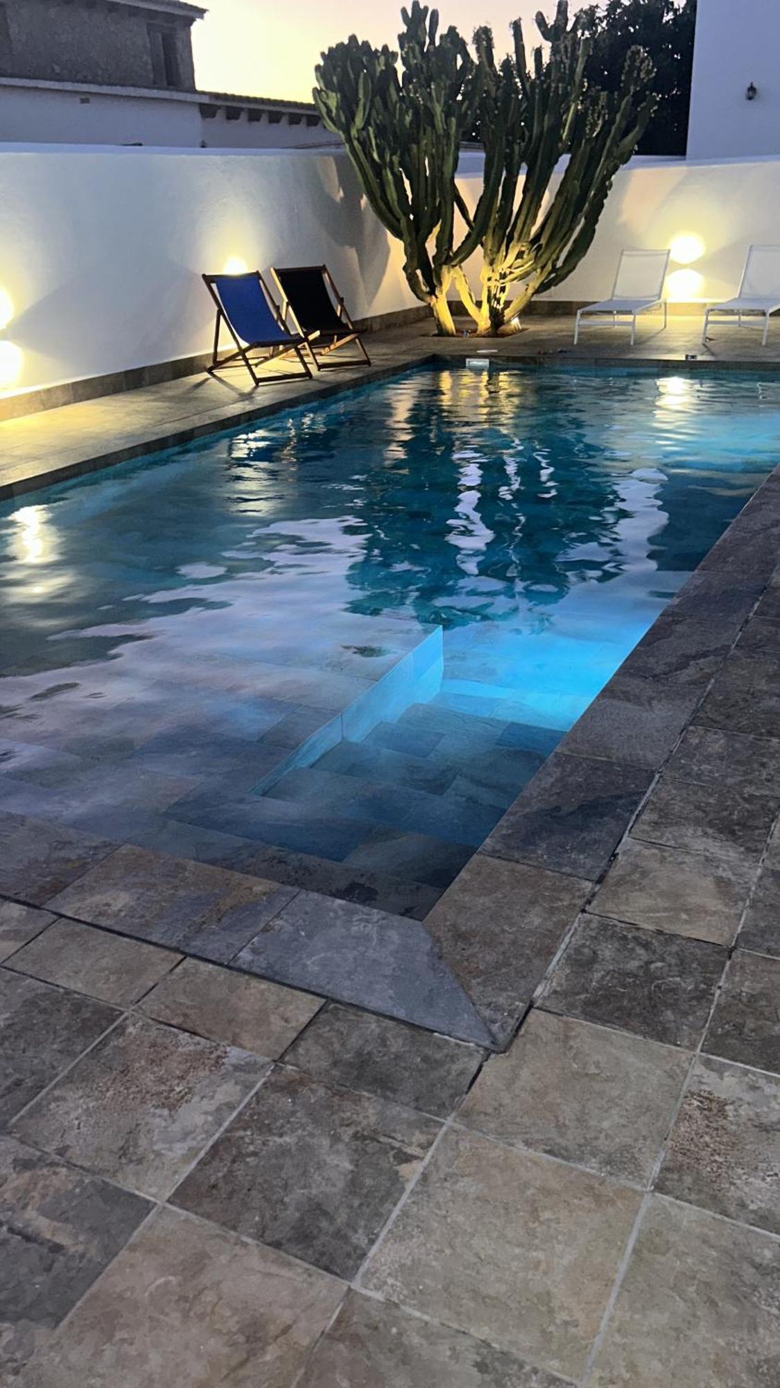 Apartamentos Rurales Cadiz Dış mekan fotoğraf