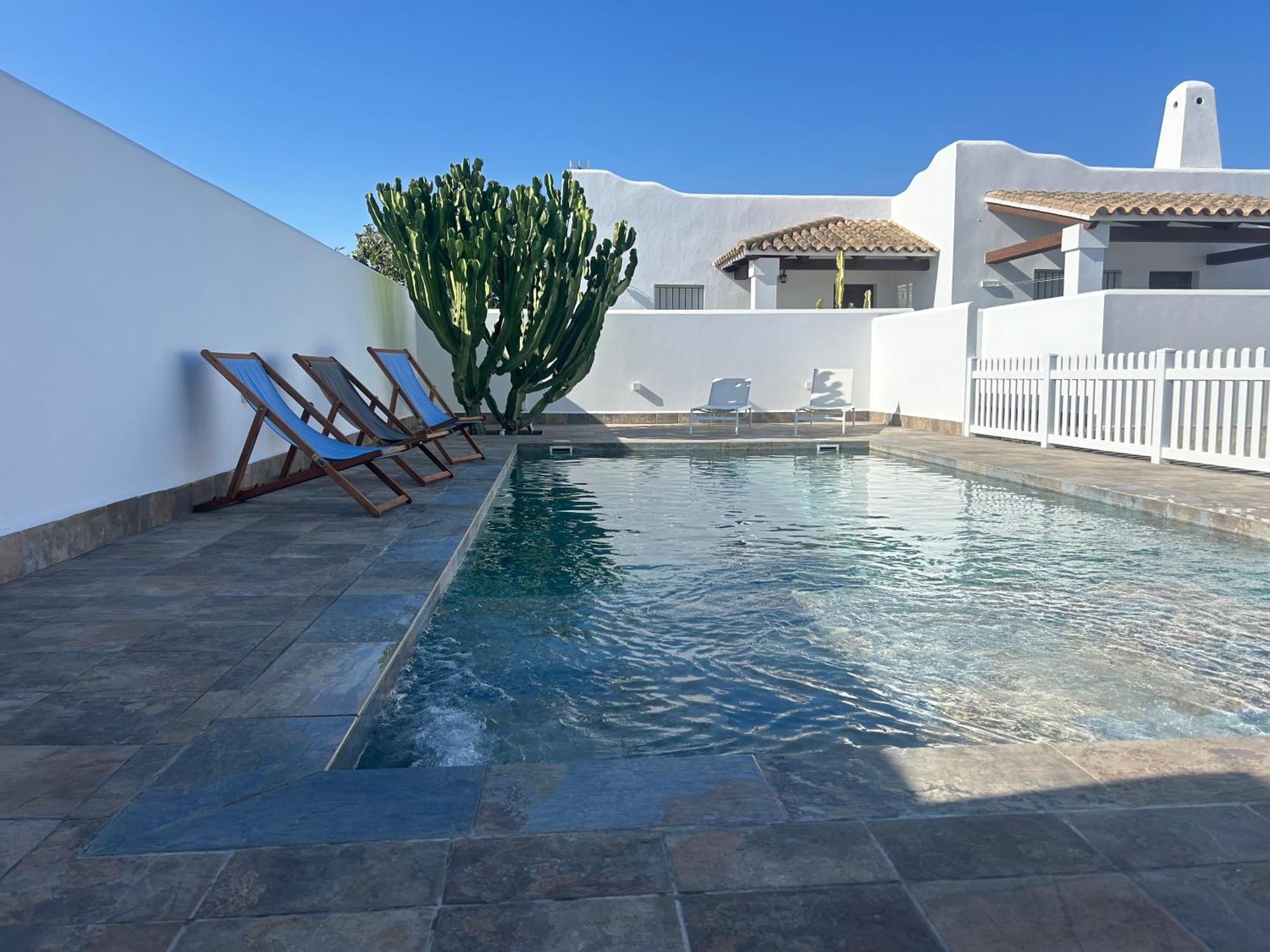 Apartamentos Rurales Cadiz Dış mekan fotoğraf